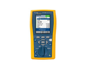 » FLUKE DTX-LT ֤ͼƬ