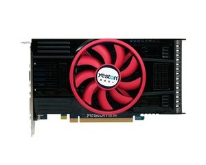 ӯͨ R6770-1024GD5ͼƬ
