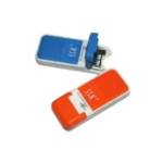 SSK SSK SCRS022MICRO SD