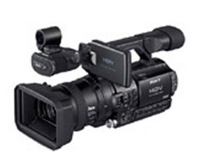 【索尼 HVR-Z1C】(SONY HVR-Z1C)报价_图片