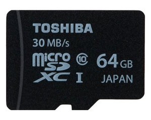 ֥ microSDXC UHS-I class1064GBͼƬ