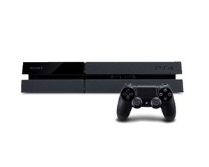 PlayStation 4 ׷ͼƬ