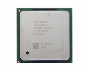 intel 赛扬d 335(散)