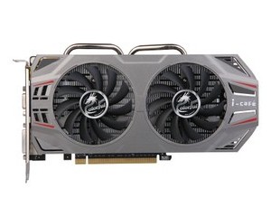 ߲ʺ GTX660-2GD5ͼƬ