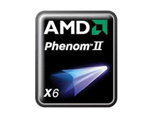 AMD II X6 1075TУͼƬ