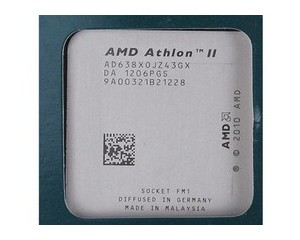 AMD II X4 638УͼƬ