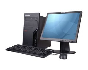 ThinkCentre M6200ti5 760/4GB/1TB