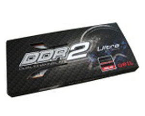  ƵUltra Low Latency 2GBPC2-8000/DDR2 1000ͼƬ
