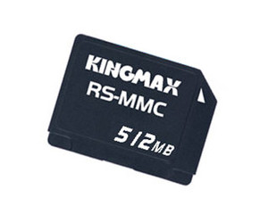 KINGMAX RS-MMC(512MB)ͼƬ