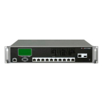 FORTINET FORTINET FortiGate-1000A