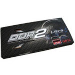  ƵUltra Low Latency 2GBPC2-8000/DDR2 1000