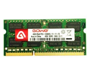  4GB DDR3 1600ȫݣʼǱͼƬ
