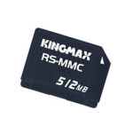 KINGMAX RS-MMC(512MB)