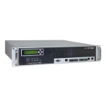 FORTINET FORTINET FortiGate 3600