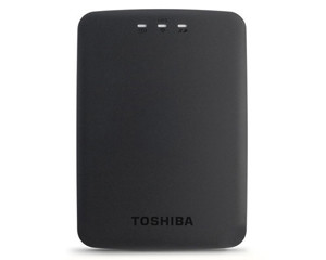 ֥ Canvio AeroCast(1TB)