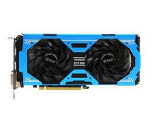 ӯͨGTX960-2048GD5 PA ϷͼƬ