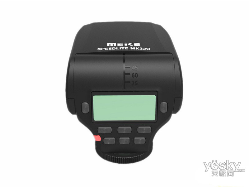 美科mk320n