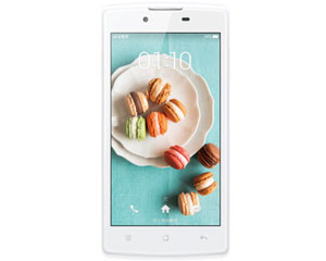 OPPO 1105(4GB/4G)