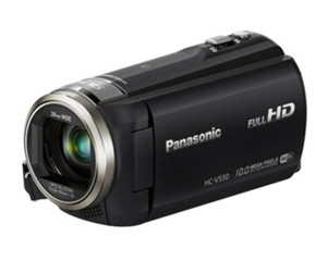 HC-V550