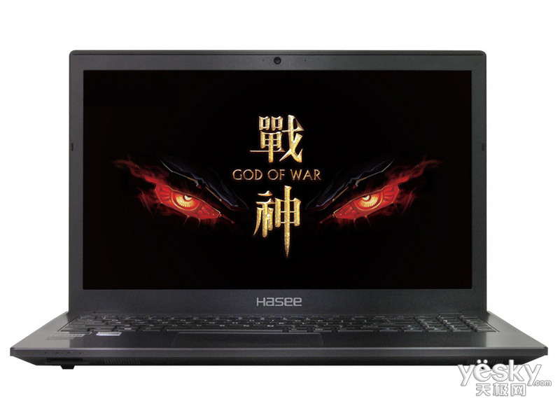 神舟战神 k650d-i5 d2