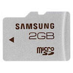 Micro SD(2GB)(MB-MS2G/CN)