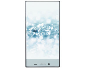 Aquos Crystal 2