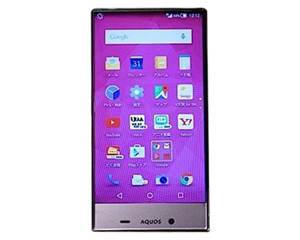 AQUOS CRYSTAL 2(16GB/ͨ4G)