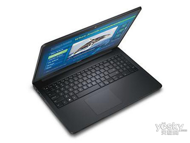 戴尔inspiron 灵越 15 5000(ins15md-1328l)