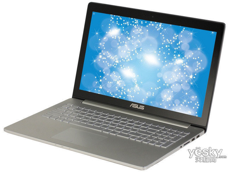 华硕zenbook pro ux501jw4720(2g显存/4k屏)