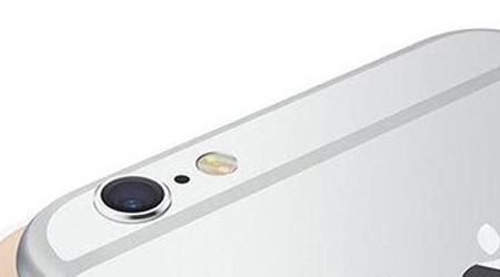 iPhone6 plus前置摄像头像素是多少？支持全屏横排显示吗？