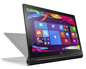YOGAƽ2 10.1Ӣ(32GB/WiFi/Windows)