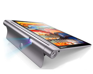 联想YOGA Tablet 3 10 pro(32GB/10.1英寸)