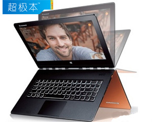 YOGA 3 Pro-I5Y71(win10)Ľ