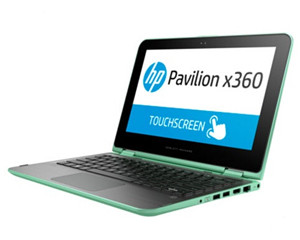 Pavilion x360 11-k049TU(M7Q94PA)