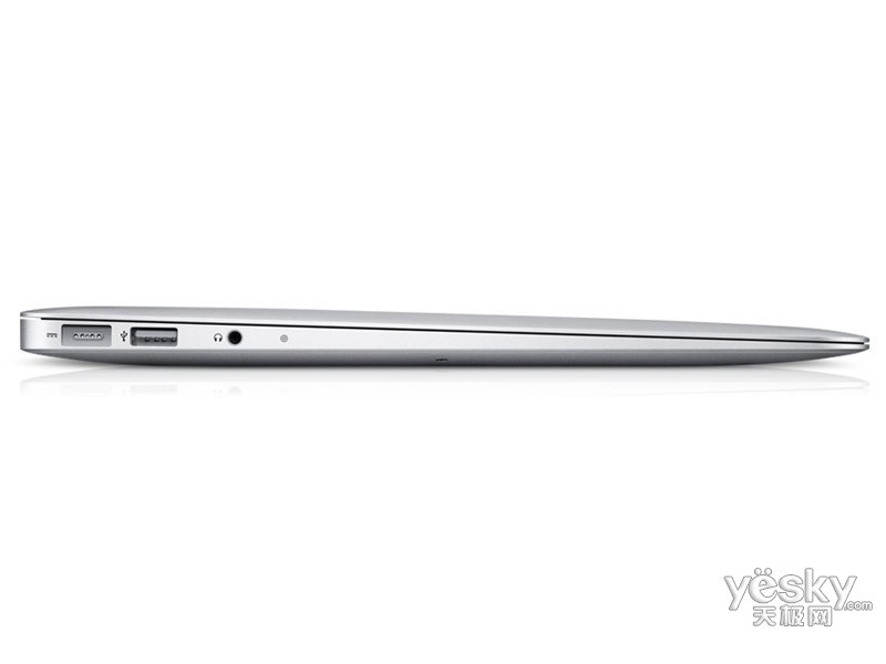 苹果macbook air(11英寸/1.4ghz/256gb)