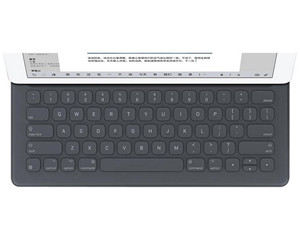 苹果Smart Keyboard键盘