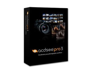 ACDSee Pro 4 (Ӣİ)ͼƬ