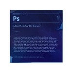ADOBE Photoshop CS6   (BOX)