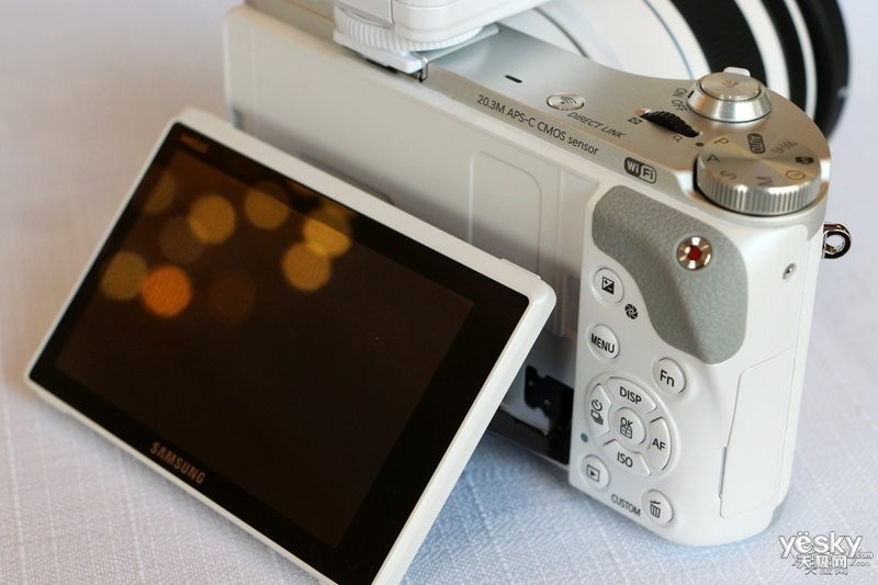 三星nx300套机1850mm50200mm