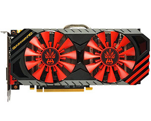  GTX 970  4GͼƬ