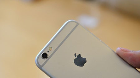 苹果iPhone6s机身温度过高应该怎么办？