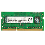 ʿ4GB DDR3 1600(KVR16S11S8/4BK)