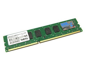 ǧϵ4GB DDR3 1600 C11ͼƬ