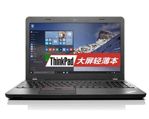 ThinkPad E560(20EVA00KCD)
