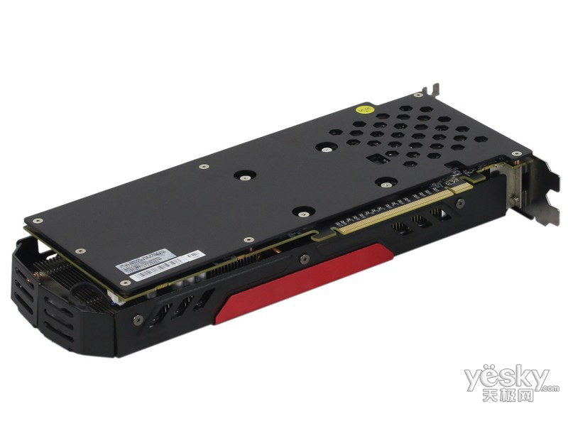 迪兰devil r9 370x 2g