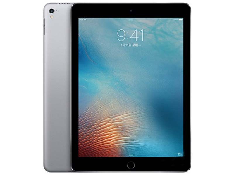 苹果9.7英寸ipad pro(128gb/cellular)