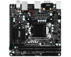 ΢B150I GAMING PROͼƬ