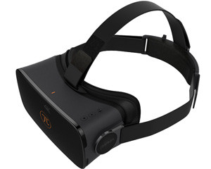小派4K VR