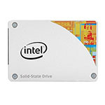 Intel SSD Pro 1500(80GB)