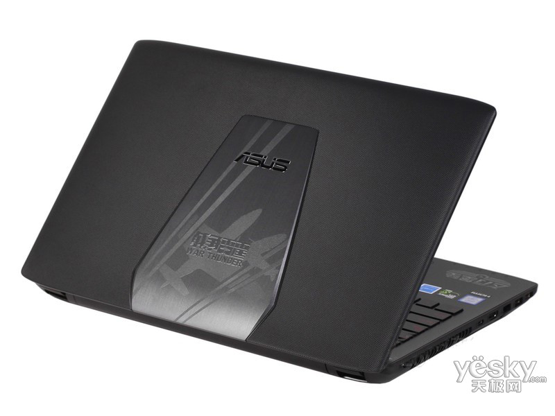 华硕fxproi56300hq8gb1tb128gb4g独显